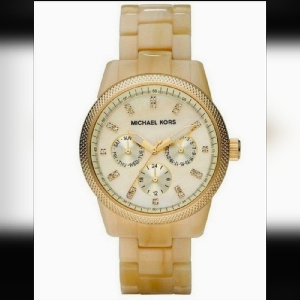 Michael Kors Watch